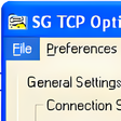 Icône du programme : TCP Optimizer