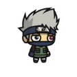 Ikon program: Shinobi Revenge