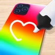 Иконка программы: DIY Phone Case Maker