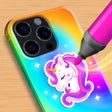 Ikona programu: DIY Phone Case Maker