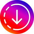 Icon of program: InSaver for Instagram - S…