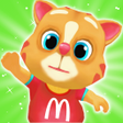 My Talking Donald: Your Friend icon