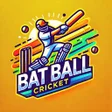 프로그램 아이콘: Cricket Match 3d Bat Ball…