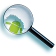 ไอคอนของโปรแกรม: Simple Search Widget