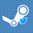 Steamワークショップツイートボタン icon