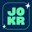 プログラムのアイコン：JOKR Perú: El súper en mi…