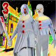 Ikon program: Pennywise Granny Horror G…