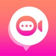 Ícone do programa: Live Video Call - Global …