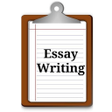 プログラムのアイコン：Essay Writing in English