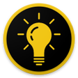 Ikon program: Solo Brainstorming App Br…