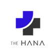 プログラムのアイコン：더하나THE HANA - 직거래 쇼핑몰