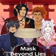 Programın simgesi: Mask: Beyond Lies