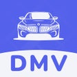 Icoon van programma: DMV Permit Practice Test …