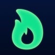 ไอคอนของโปรแกรม: GAS ALERT Ethereum Gas Tr…