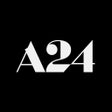 Icône du programme : A24