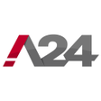 Icon of program: A24