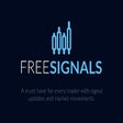 Icon of program: Free-signals