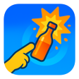 أيقونة البرنامج: Tap Boom Challenge