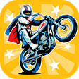 Icon of program: Evel Knievel