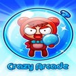 プログラムのアイコン：Crazy Arcade