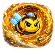 Programikon: Bee Storm