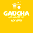 Ícone do programa: Rádio Gaúcha 93.7 Porto A…