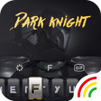 ไอคอนของโปรแกรม: Dark Knight Keyboard Them…