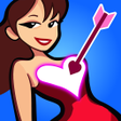Ikona programu: Love Archer