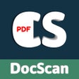ไอคอนของโปรแกรม: CamScan - PDF Scanner