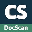 Иконка программы: CamScan - PDF Scanner