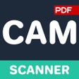 CamScan - PDF Scanner