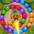 Marble Shooter: Ancient Jungle