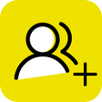 Programikonen: hmu - Find New Friends