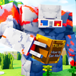 プログラムのアイコン：Craft Crazy Maxi Pro