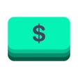 ไอคอนของโปรแกรม: Nudget: Spending Tracker