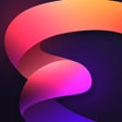 プログラムのアイコン：The Wallpapers  Theme Fle…