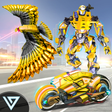 程序图标：Flying Pigeon Robot Bike …