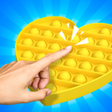 プログラムのアイコン：Poppy Game Pop it Poppy P…