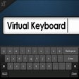 程序图标: Virtual Keyboard