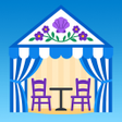Programın simgesi: Feria de Málaga