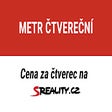 Metr Čtvereční - Sreality.cz