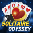 Solitaire Odyssey Classic Card