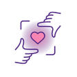Violetto icon