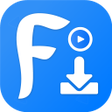 Иконка программы: Video Downloader For Face…