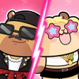 程序图标：Capy Rhythm Party: Piano …