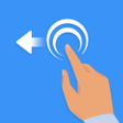 Ikon program: Swipe to Back Navigation …