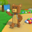 Icono de programa: Wild Paws: 3D Platformer