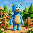 Ícone do programa: Wild Paws: 3D Platformer