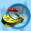Icon of program: Extreme stunts 2018
