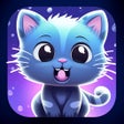 프로그램 아이콘: Kitty Cat: Fun Meow Noise…